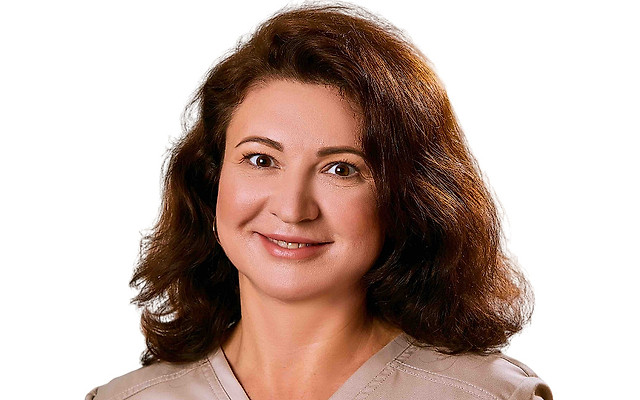 Романова Марина Викторовна