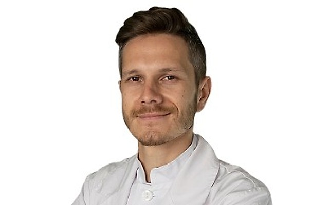 Швидун Дмитрий Викторович
