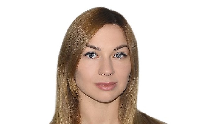 Кравчук Ольга Алексеевна