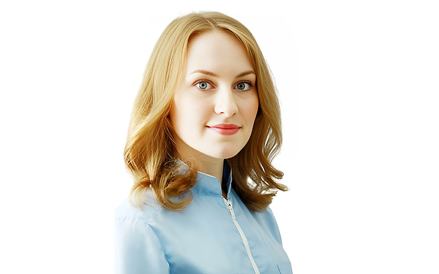 Мастерчук Маргарита Олеговна