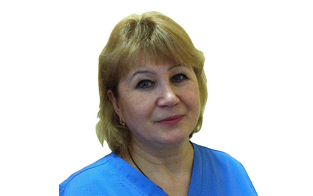 Томилева Татьяна Сергеевна
