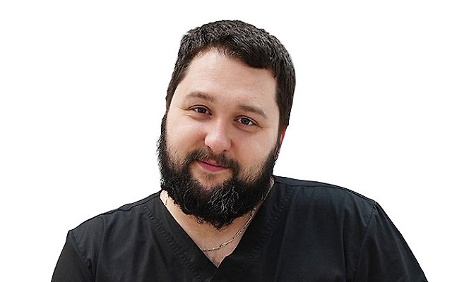 Макеев Олег Александрович
