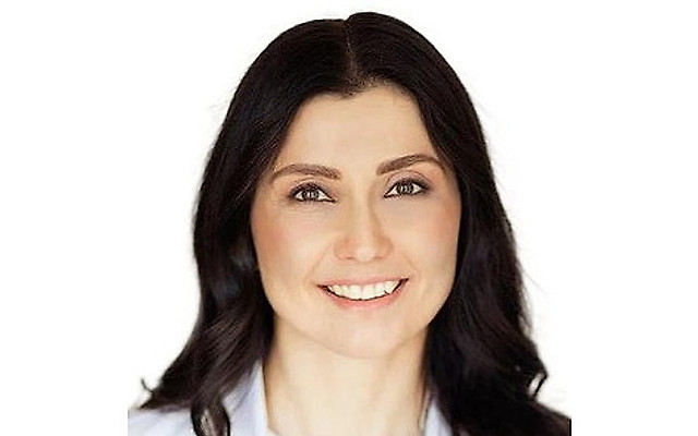 Вайлова Юлия Александровна