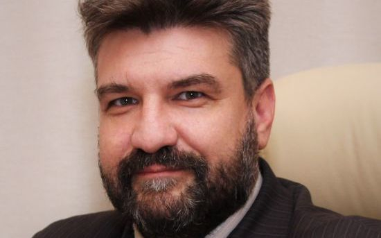 Гречаный Северин Вячеславович