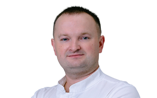Беляев Максим Сергеевич