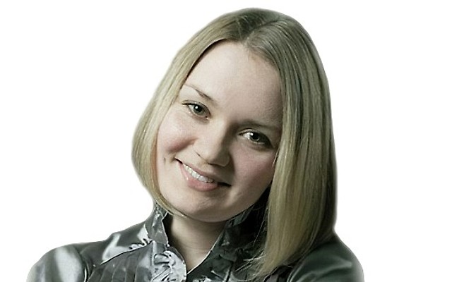 Красавина Елена Валерьевна