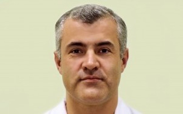 Канкулов Владислав Жанатович