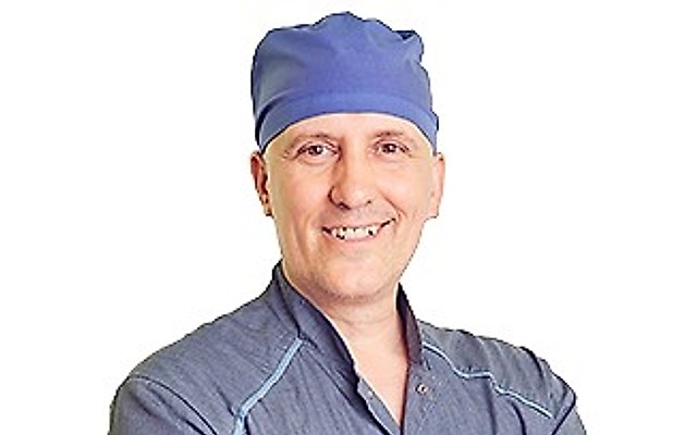 Дунаев Алексей Николаевич