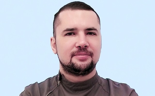 Богданов Александр Николаевич