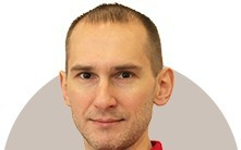Гоцик Сергей Александрович