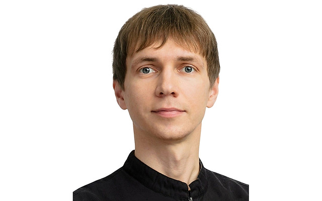 Торопов Александр Леонидович
