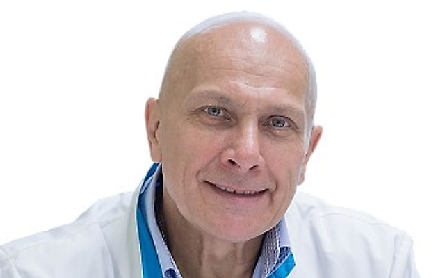 Кобзев Владимир Алексеевич