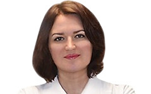 Трифонова Инна Евгеньевна