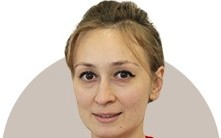Юрьева Александра Владимировна