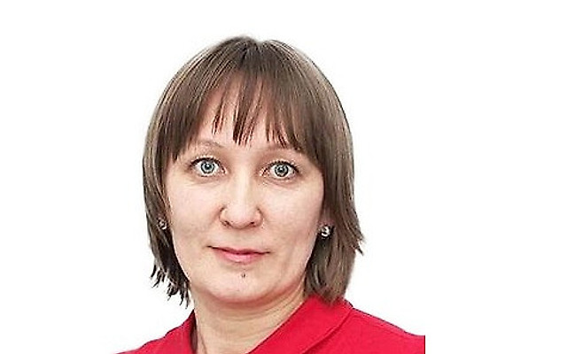 Абзалова Лилия Равильевна