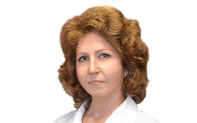 Логвинова Елена Анатольевна
