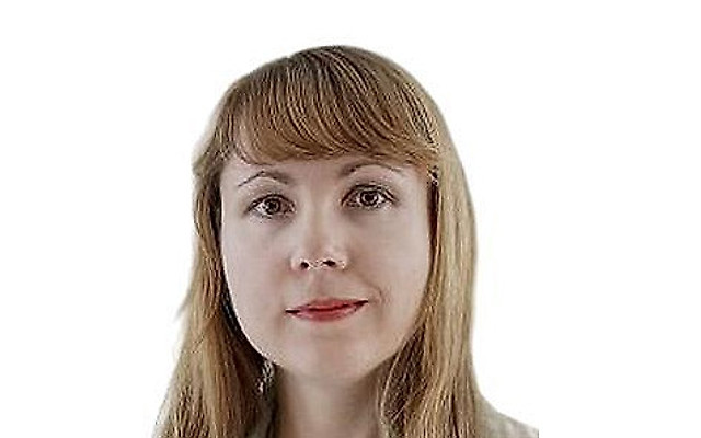 Филиппова Софья Николаевна