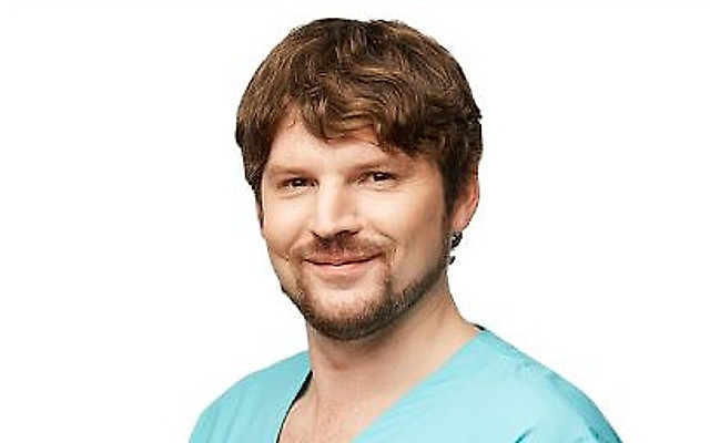 Черников Евгений Владимирович