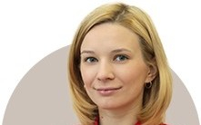 Беляева Наталья Сергеевна