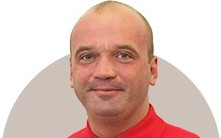 Сачок Виталий Александрович