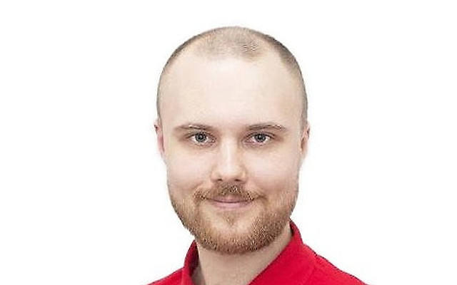 Кузьменко Филипп Григорьевич
