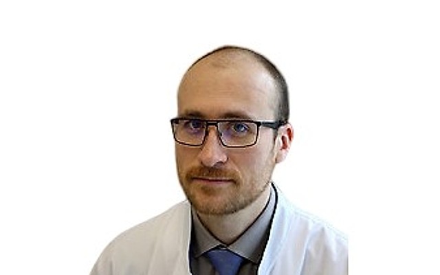 Бородулин Василий Григорьевич
