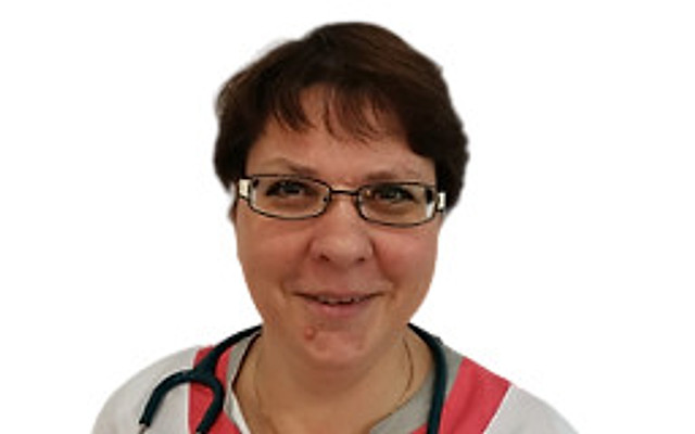 Баринова Ирина Вадимовна