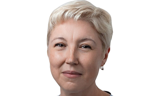 Москаленко Ирина Сергеевна