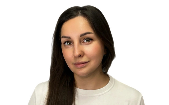 Шифанова (Кудряшова) Алена