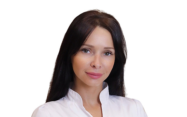 Харчилава Майя Гиоргиевна