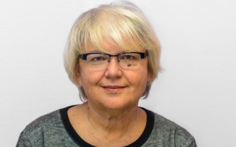 Новикова Валерия Павловна