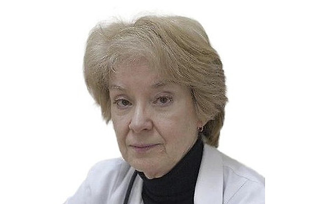 Каипова Наталия Анатольевна