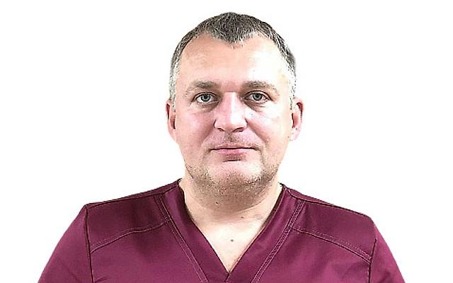 Антипенко Вячеслав Владимирович