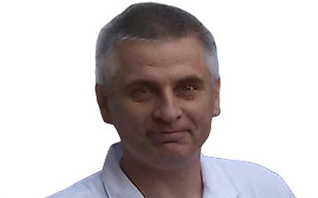 Мирошниченко Николай Николаевич
