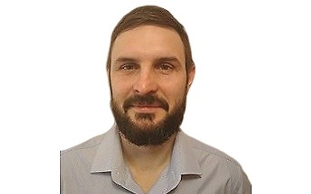 Карауш Сергей Михайлович