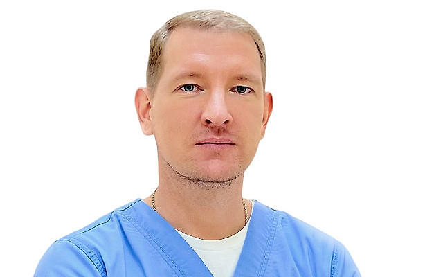 Михайлов Роман Владимирович