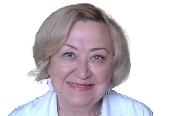 Яковлева Татьяна Николаевна