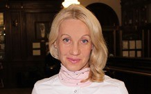 Колодяжная Елена Юрьевна