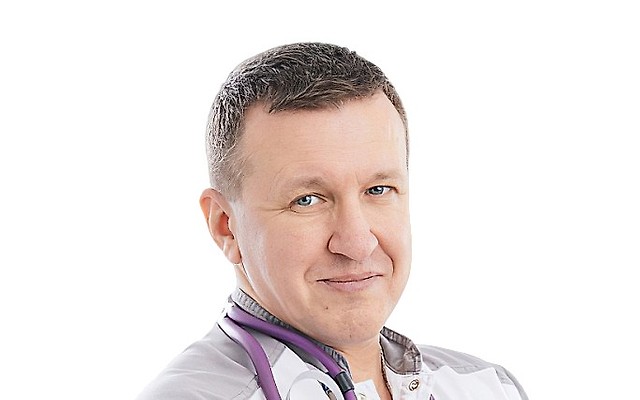 Лобачев Андрей Николаевич