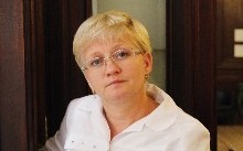 Медведева Ия Юрьевна