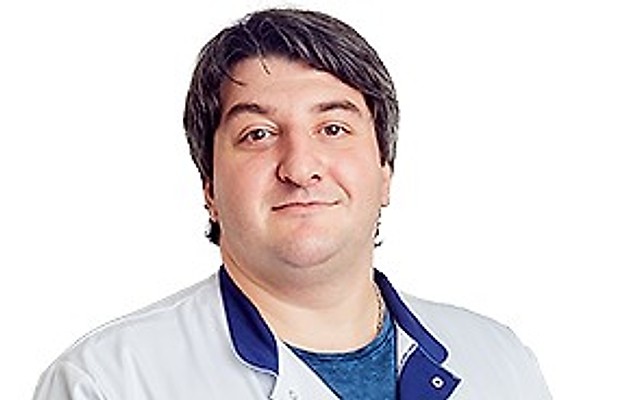 Пасечник Виктор Викторович