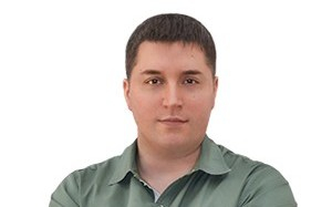 Синютин Владимир Викторович