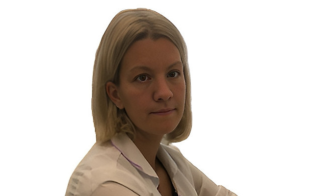 Юшкова Наталия Евгеньевна