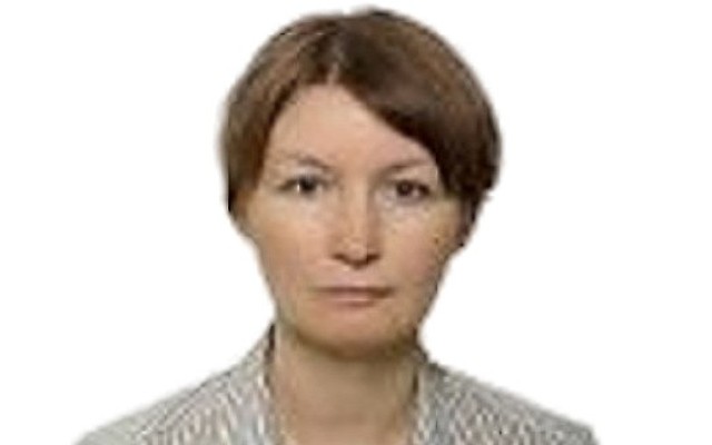 Епифанова Лада Юрьевна