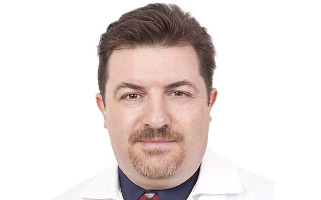 Феодоридис Дмитрий Петрович