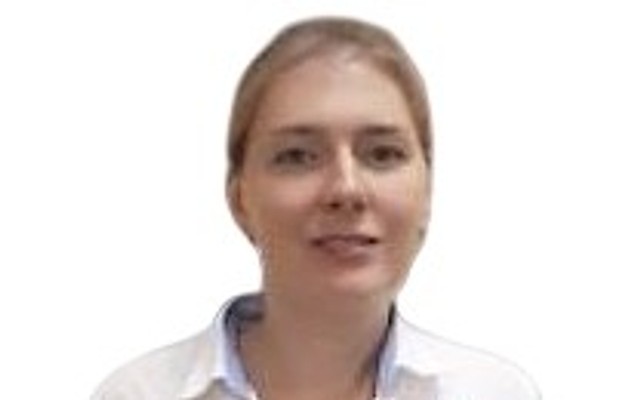 Селуянова Екатерина Валерьевна