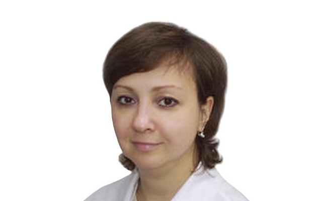 Мазиляускене Анастасия Николаевна