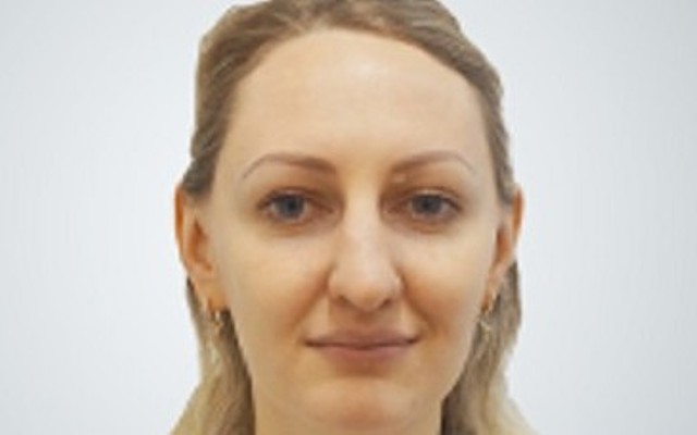 Денисенко Марина Александровна