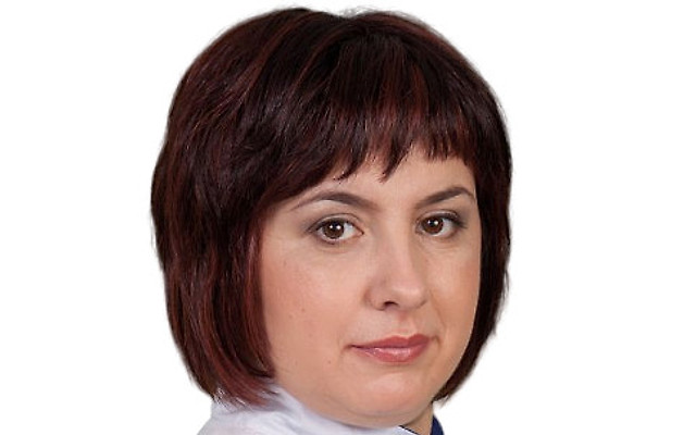 Черепанова Юлия Александровна