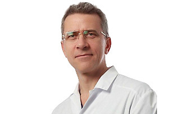 Шубин Дмитрий Николаевич
